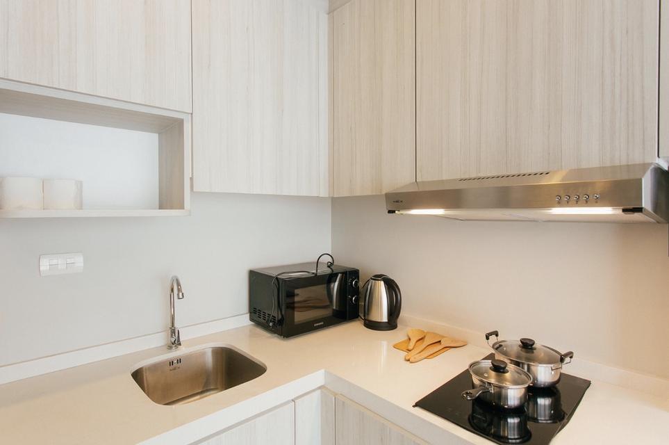 คอนโด The Prio Signature Condo Chiangmai 4