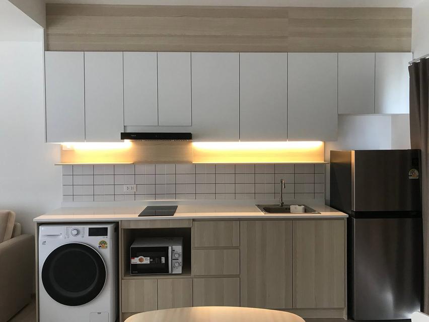 ขาย / เช่า Townhome Villaggio2 ศรีนครินทร์-บางนา 6