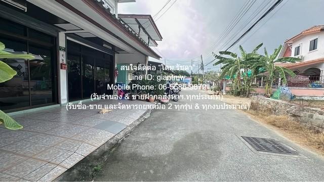 รหัส: DSL-1054 ขายด่วน บ้าน ขายบ้านเดี่ยว 2 ชั้น (Seaview) ใกล้ทะเลแหลมฉบัง ชลบุรี 34 ตร.ว. 2 น 2 น้ำ 1 จอดรถ โครตถูก 2