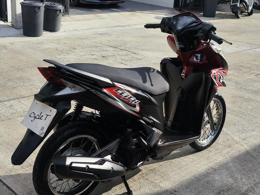 Honda Click 125i ปี2012 รูปที่ 13