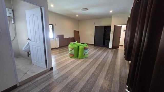 PB5940ให้เช่า อาคาร 5 ชั้น ซอย ประชาราษฎร์บำเพ็ญ15 ใกล้ MRTห้วยขวาง เดินทางสะดวก เข้าออกได้หลายทาง 14