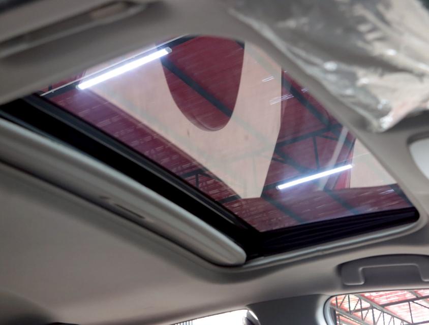 TOYOTA CAMRY 2.5 HYBRID ปี 2021 16