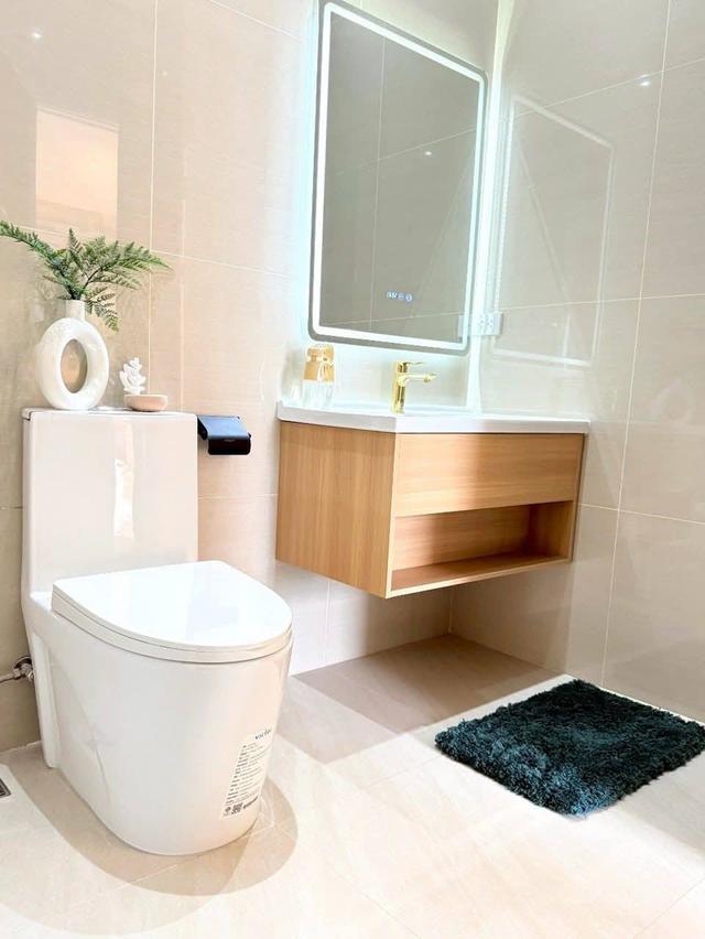 For rent Pool villa Huayyai 150,000/month 18