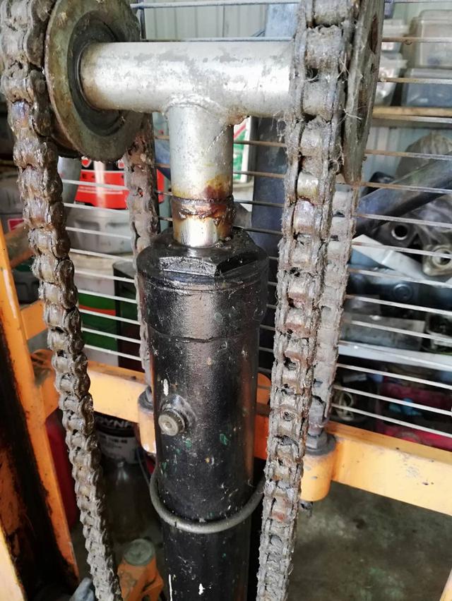 รับซ่อม Handlift รับซ่อมHand Pallet