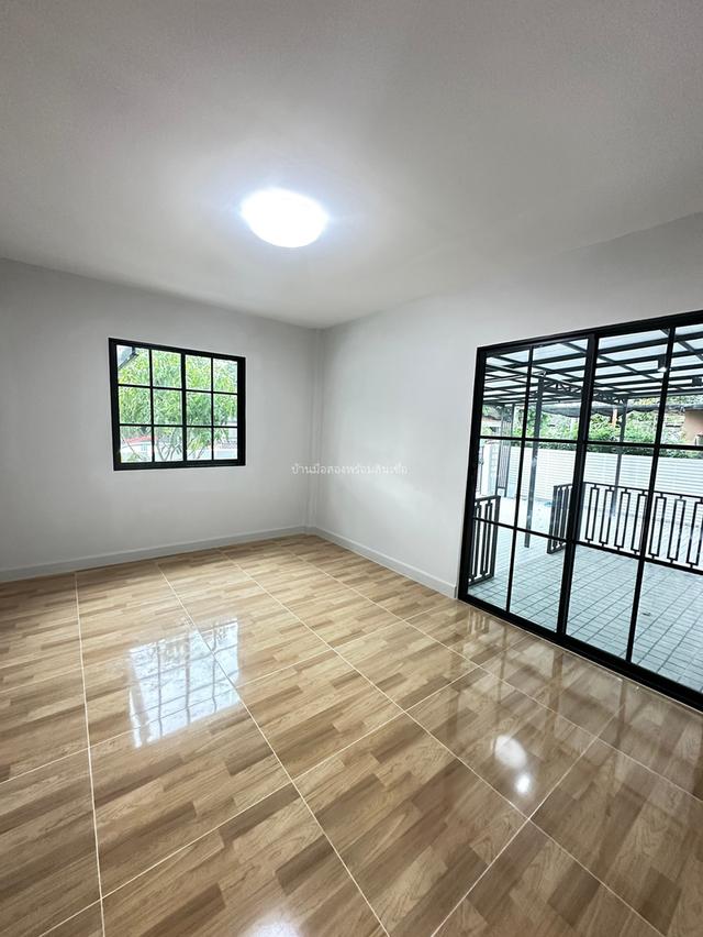 หมู่บ้านมีนบุรีการ์เด้นโฮม ราษฎร์อุทิศ 6