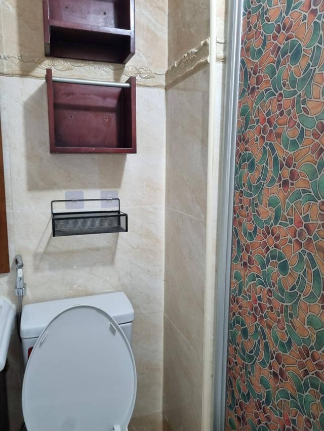 คอนโดณ็องเซลิเซ่ ศรีสมาน 10