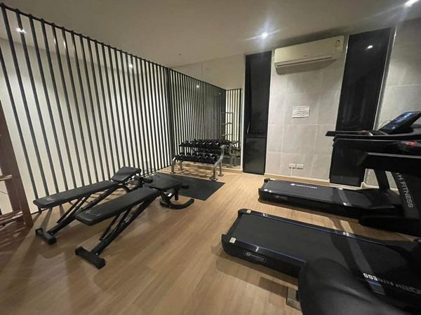 ปล่อยเช่าทาวโฮม2ชั้น ถนนเทิดราชัน เขตดอนเมือง เพียง7นาทีจากสนามบินดอนเมือง พื้นที่ใช้สอยในบ้านมากถึง 122 ตร.ม. 12