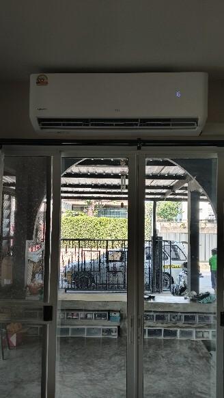 ช่างแอร์คลองลำเจียก ล้างแอร์บ้าน-ซ่อมแอร์ นวลจันทร์ ลาดพร้าว รามอินทรา40 มัยลาภ ลาดปลาเค้า นวมินทร์ เสรีไทย สวนสยาม 9