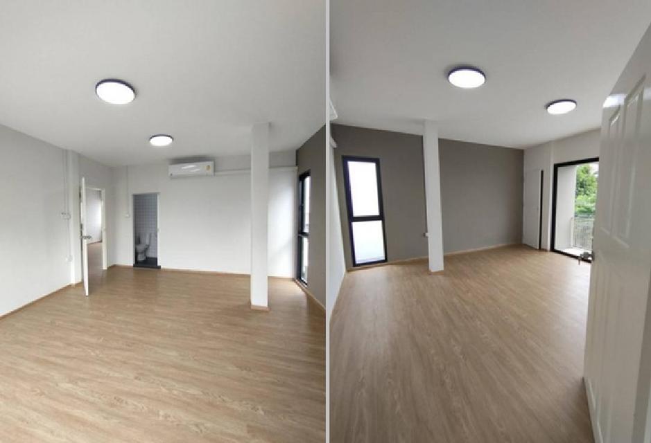 ให้เช่าโฮมออฟฟิศ / บ้านเดี่ยว 2 ชั้น / ทำเล สุทธิสาร ห้วยขวาง / ซอยวัฒนานิเวศน์ / ใกล้ MRTสุทธิสาร / บ้านสวยมาก 15