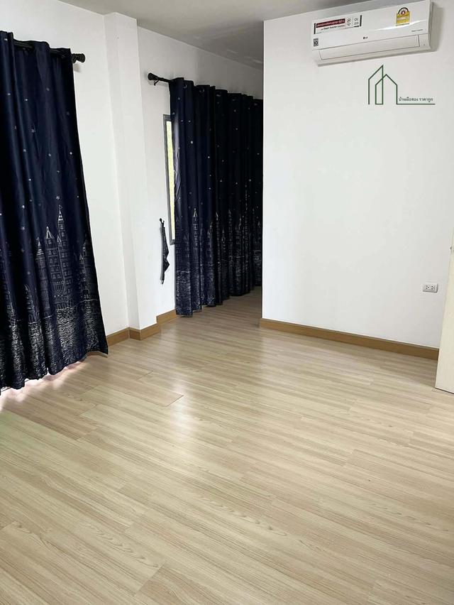 บ้านเดี่ยว หมู่บ้านเนเบอร์โฮม ถนนสุขาภิบาล 5 พร้อมเข้าอยู่ 7