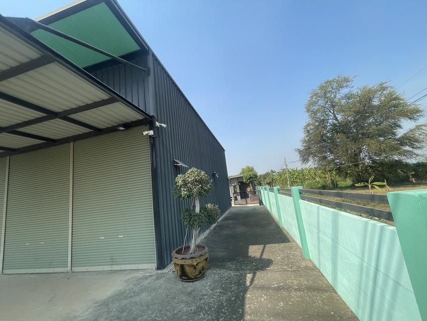 ขายที่ดินพร้อมสิ่งปลูกสร้าง ติดถนนศาลาธรรมสพน์ พุทธมณฑลสาย3 6