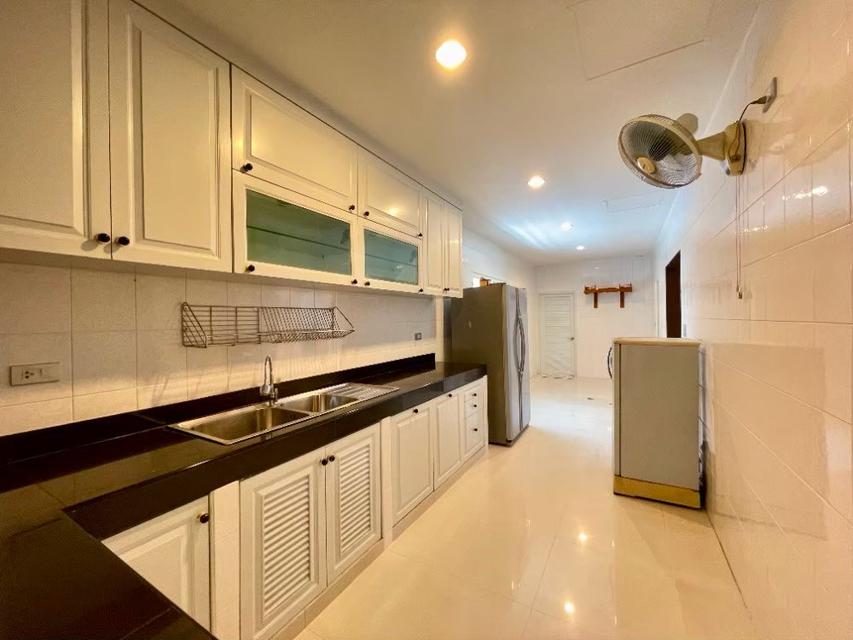 ปล่อยเช่าบ้านเดี่ยวชัยพฤกษ์ 10