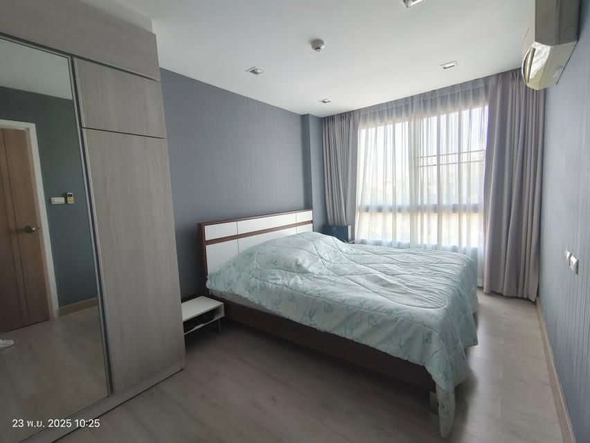 สวยตรงปก ไม่จกตา! ห้องแต่งครบ Furniture & Electric Appliances จัดเต็ม หิ้วกระเป๋าใบเดียวเข้าอยู่ได้เลย 4