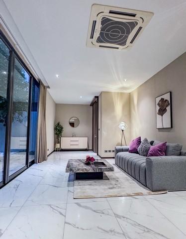 ลด 10 ล้าน ขายบ้านเดี่ยว 4 ชั้น  The Primary V (เดอะ ไพรมารี่ วี) เกษตร-นวมินทร์ 7