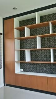 ขายบ้าน หมู่บ้านเมืองเอกแกรนด์วิลล์ ขอนแก่น บิวอินทั้งหลัง พร้อมเฟอร์นิเจอร์ 14