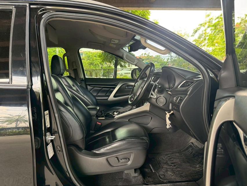 🚗 Mitsubishi Pajero Sport 2.4 GT Premium 4WD AT 2016 รูปที่ 15