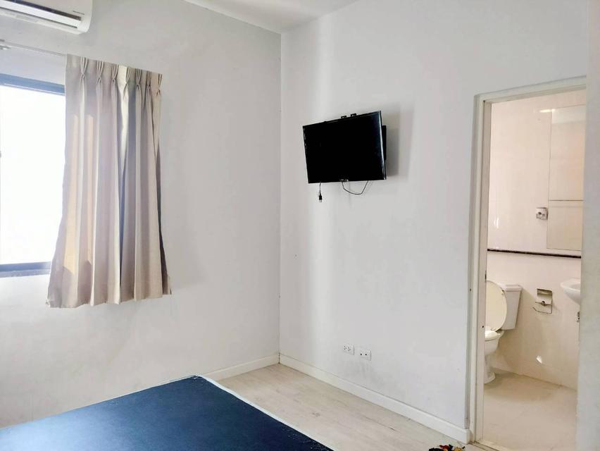 🎈🏡ให้เช่า ทาวน์เฮ้าส์ หมู่บ้านโมดิวิลล่า บางนา บางเสาธง สมุทรปราการ ซอยเอแบค 17