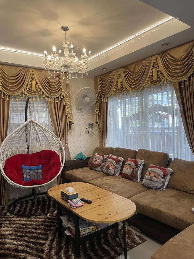 บ้านเดี่ยว 2 ขั้น พื้นที่ 76 ตรว. 11