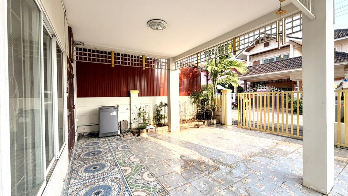 🏡✨ ขายบ้านดลสิริ คลอง 9 ✨🏡 ตรงข้ามโรงงานมิตซูโบชิ เดินทางสะดวก ทำเลดีมาก 💕 3