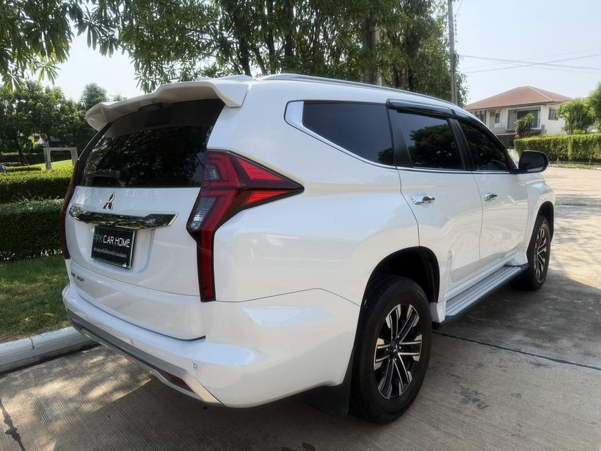 ปี2020 PAJERO GT PREMIUM MINORCHANGE AT TOP ขับ 2 รูปย่อยที่ 2