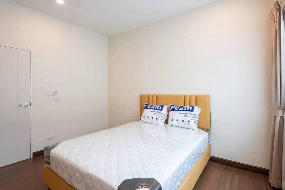 ให้เช่า / ขาย บ้านเดี่ยว 2 ชั้น โครงการ The City Ratchapruek – Suanphak 6