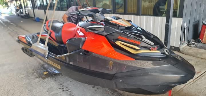 ขาย Seadoo Rxt 300 ปี 19 