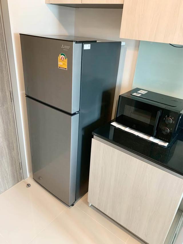 ให้เช่า 1ห้องนอน Niche Mono Ramkhamhaeng (นิช โมโน รามคำแหง) 5