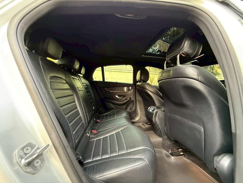 Bena Glc250Amg Coupe ปี19 รูปที่ 15