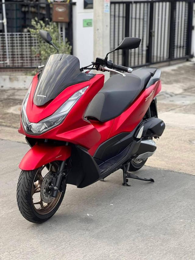 Honda Pcx 160  ABS ปี 2023💱 10