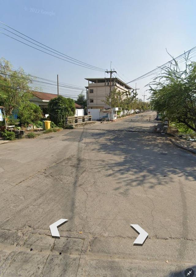 ขายด่วน !!! ที่ดินสวย แปลงใหญ่ ทำเลทอง ติดเซ็นทรัลพระราม 2 พื้นที่ 33 - 1 - 98 ไร่ ไร่ละ 15 ลบ. ( เป็นโรงงานเก่า พร้อมรื้อ ) 4