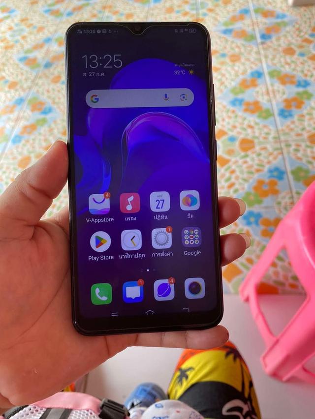 Vivo V11 พร้อมใช้งาน 