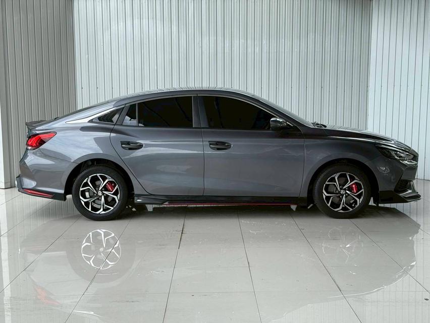 MG 5, 1.5 D ปี 2022 โฉม ปี21-ปัจจุบัน 4