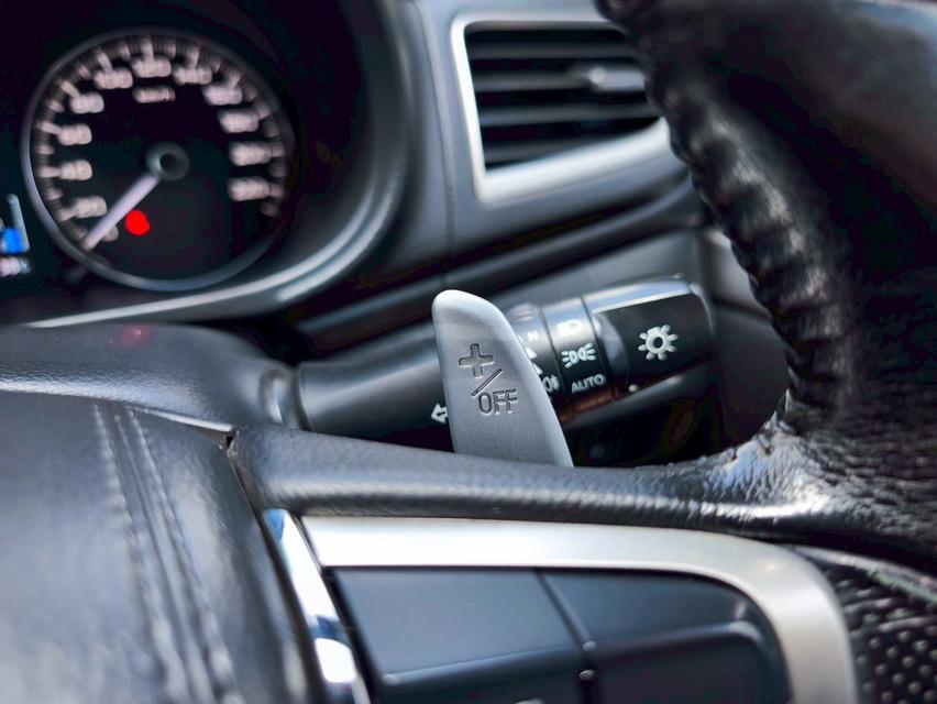 รหัสรถ CAT53 2016 Mitsubishi Pajero Sport 2.4 GT ตัวท๊อป รูปที่ 14