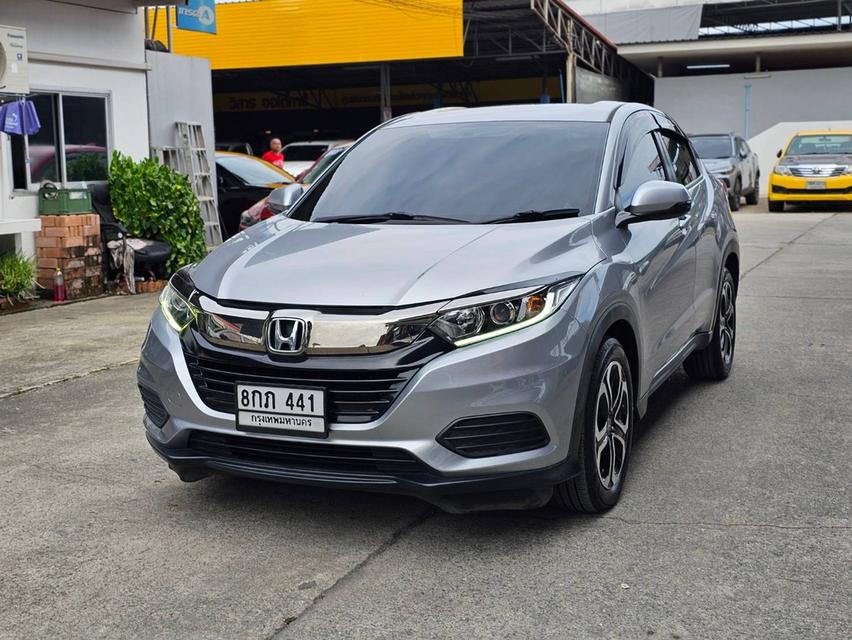 ขาย Honda HRV 1.8E ปี19