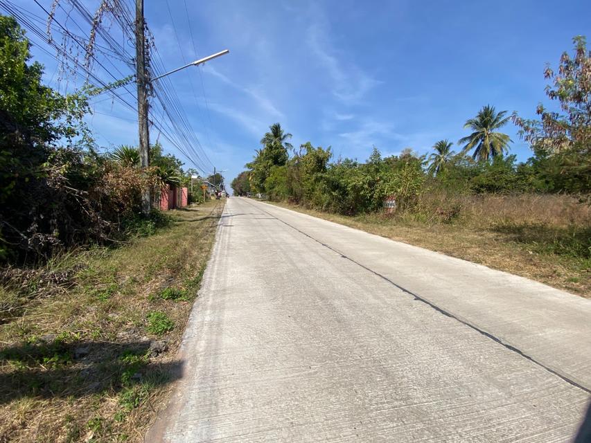 ขาย ที่ดิน ขนาดใหญ่ จังหวัดอุดรธานี  2 ไร่ 317 ตรว 3