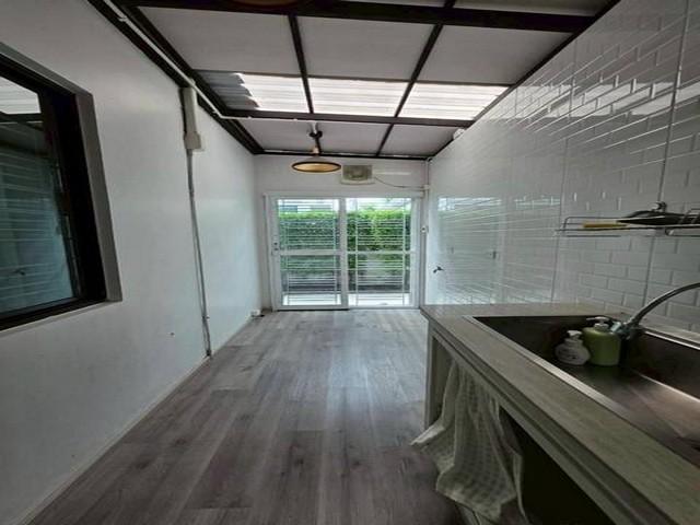 PB5873ให้เช่า บ้านเดี่ยว 2 ชั้น ย่านบางนา หมู่บ้าน อารียา โคโม่ บางนา-วงแหวน สไตล์โมเดิร์น ทำเลอยู่ใกล้เมกะบางนา 10