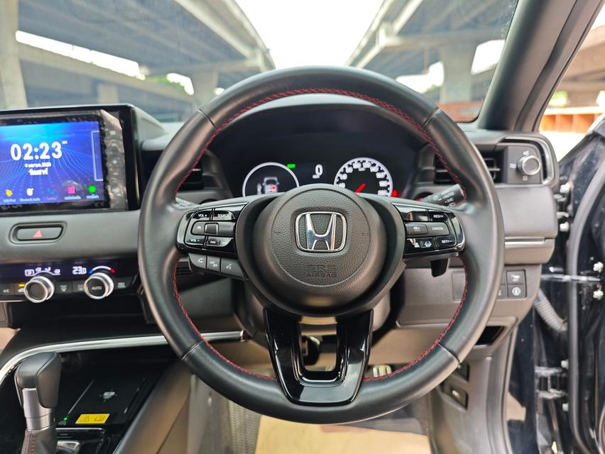Honda HRV RS 13