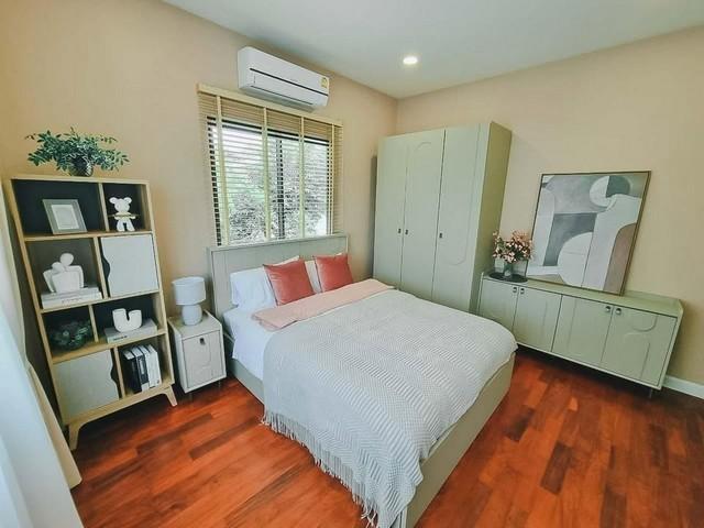 ให้เช่าบ้านเดี่ยว 2 ชั้น 210 ตร.ว โครงการ Perfect Masterpiece Sukhumvit 77 3