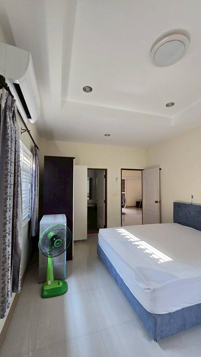 ให้เช่าบ้านเดี่ยวชั้นเดี่ยว  ทำเลบึงแก่นนคร 14