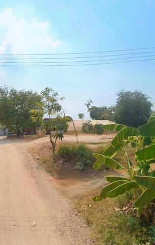 ขายที่ดินเปล่าถมแล้วพานทองชลบุรี ขายที่ดินสวยพร้อมลงทุน ที่ดินเปล่าถมแล้ว พื้นที่สีเหลือง พร้อมปลูกสร้างทันที | ฟรีค่าโอ 3