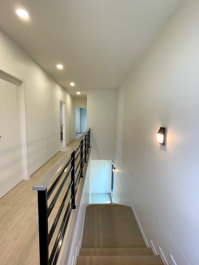 ให้เช่าบ้านเดี่ยว2 ชั้น โครงการ พิมนารา ศรีนครินทร์-บางนา อยู่ติดถนนหลัก 4 นาที ถึง เมกาบางนา 9