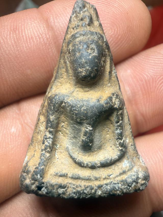พระนางพญากรุวัดนางพญาพิษณุโลก