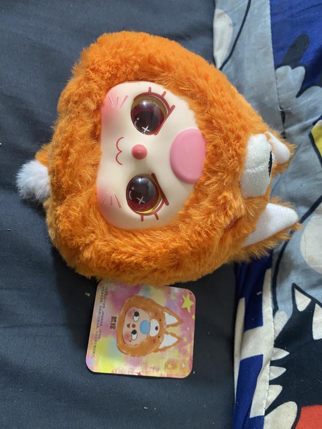 เบบี้ทรีรุ่นแรกกพร้อมกล่อง 2