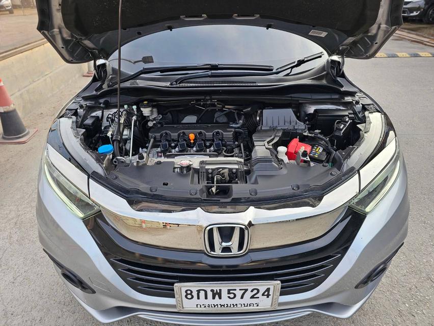 ขาย Honda HRV 1.8EL ปี19 19