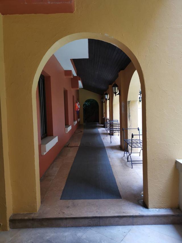 ขายคอนโดมิเนียม ใจกลางกรุงที่ออกแบบสไตล์เมดิเตอร์เรเนียน ขนาด 1 ห้องนอน พร้อมอยู่ ติด MRT รัชโยธิน สระว่ายน้ำระบบเกลือ วิวสวน สงบ ร่มรื่น ปลอดภัย 3