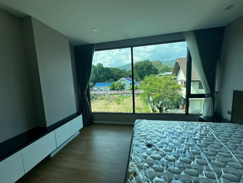The Star Hill Condo Chiangmai 2 ห้องนอน 2 ห้องน้ำ 12