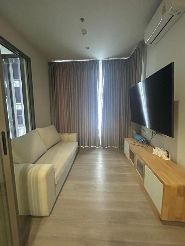 ขาย คอนโด ริธึ่ม เจริญกรุง พาวิลเลี่ยน  ชั้น 24 ขนาด 44 ตรม. ราคา 8,993,800 บาท 4