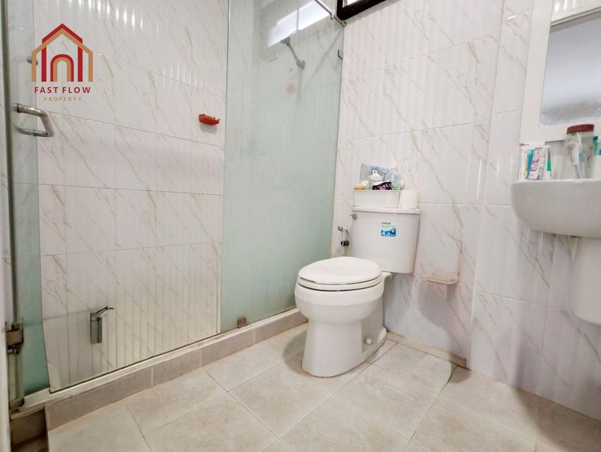 ขาย บ้านเดี่ยว เดอะรักซ์ รามอินทรา-หทัยราษฎร์ 20