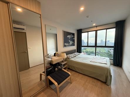 Sale IDEO O2 1 Bed, BTS Bang Na Line @757zwvfy 6