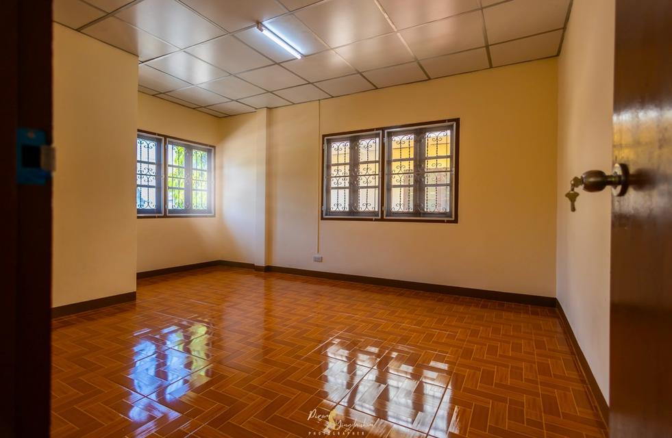 ขายบ้านแฝดมือสอง โครงการ บ้านเปรมวดี 1 (Baan Premvadee 1) พุทธมณฑลสาย 3 บนเนื้อที่ 30.1 ตร.ว. 8